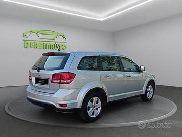 Fiat Freemont 7 posti