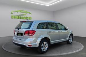 Fiat Freemont 7 posti