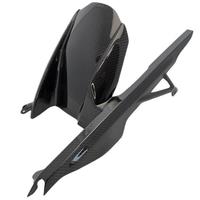 Parafango posteriore carbonio BMW S M 1000 R RR