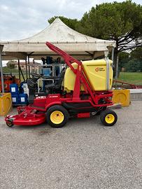 GIANNI FERRARI PG 280 DW