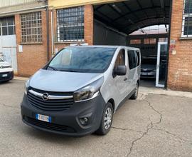 Opel Vivaro 1.6 9 posti EURO 6- NO ADBLUE - NO IVA