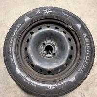 Gomme estive Hankook 195/60 R15 88H