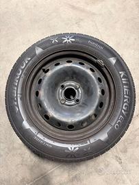 Gomme estive Hankook 195/60 R15 88H