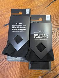 Manicotto Floky No Strain Evolution taglia XXL T4