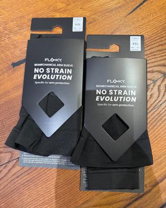 Manicotto Floky No Strain Evolution taglia XXL T4
