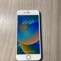 IPhone 8 64GB Bianco