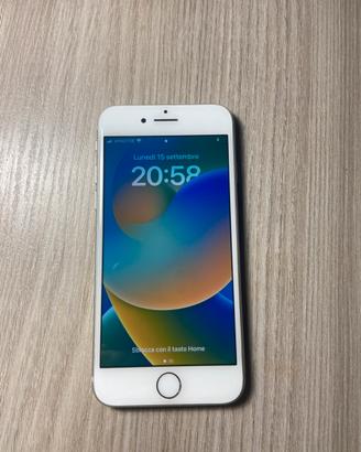 IPhone 8 64GB Bianco