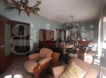 Appartamento Siracusa [V5072VRG]