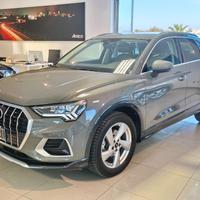 AUDI Q3 2.0 TDI 150 CV Advanced Manuale Solo 75.