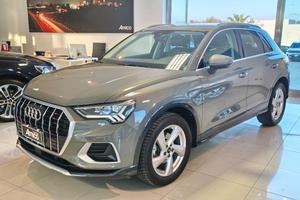 AUDI Q3 2.0 TDI 150 CV Advanced Manuale Solo 75.