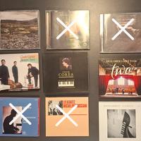 CD Jazz