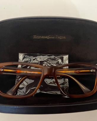 Ermenegildo Zegna montatura occhiali