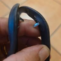 guarnizione  stufa pellet zibro carmen 