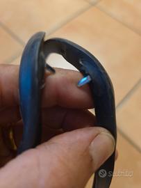 guarnizione  stufa pellet zibro carmen 