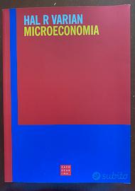 Microeconomia di Hal R Varian