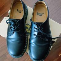Scarpe Dr. Martens Oxford 1461 n. 39