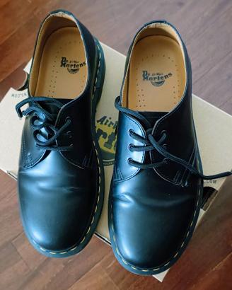 Scarpe Dr. Martens Oxford 1461 n. 39