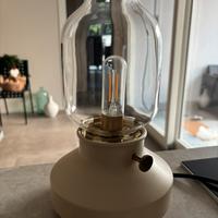Lampada Dimerabile