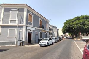Ampio appartamento semindipendente