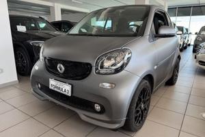 smart fortwo 70 1.0 twinamic Passion