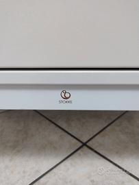 FACIATOIO della STOKKE