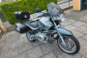 Bmw R1150R perfetta