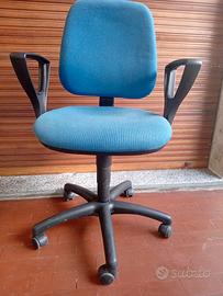 sedia da ufficio