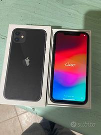 iPhone 11 64 Gb come nuovo