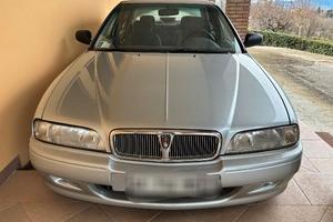 Autovettura Rover 618i