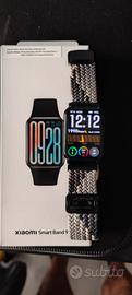 Xiaomi SmartBand 9 Pro Smartwatch 