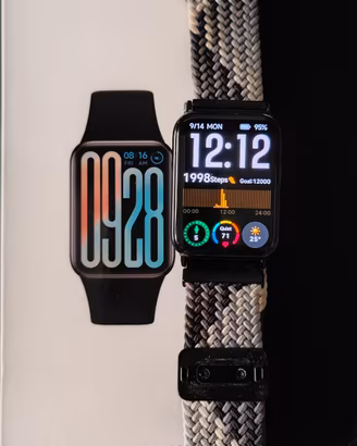 Xiaomi SmartBand 9 Pro Smartwatch 