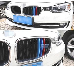 MODANATURE DECORATIVE GRIGLIE BMW M BMW E60