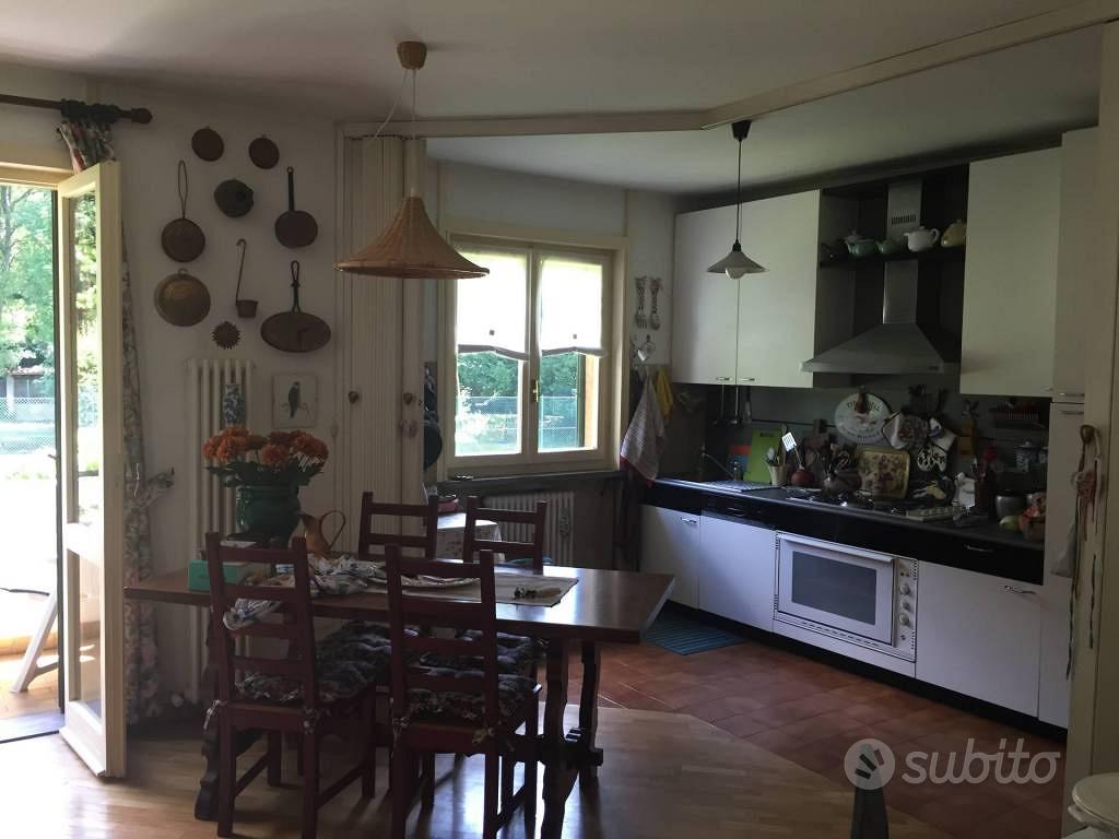 Appartamento – Canzo, Caravaggio, Como - Vista 4