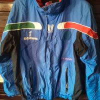 Divisa Maestro di Sci