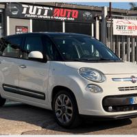 FIAT 500L Living 1.6 MJT 105 CV Lounge