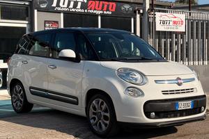 FIAT 500L Living 1.6 MJT 105 CV Lounge