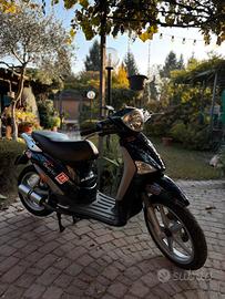 Piaggio Liberty 50 4t