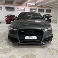 Audi A6 Avant 3.0 TDI quattro S-Line ++