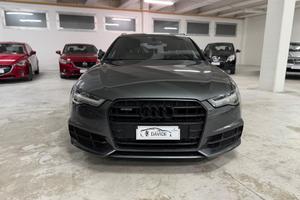 Audi A6 Avant 3.0 TDI quattro S-Line ++