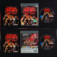 giochi ps3 