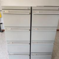 Schedario ufficio