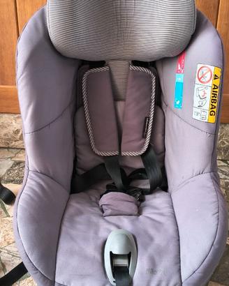 Seggiolino Auto fino 18kg MiloFix di Bébé Confort