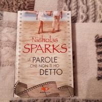 le parole che non ti ho detto 