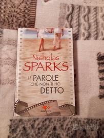 le parole che non ti ho detto 