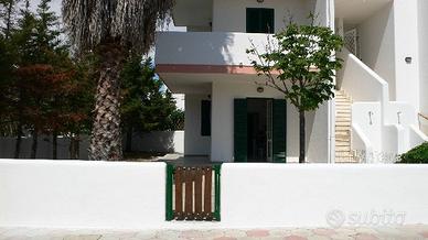 Baia Verde Villetta da 4 a 12 posti