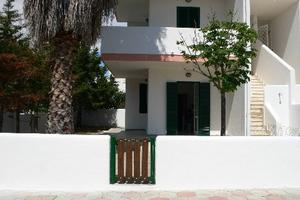 Baia Verde Villetta da 4 a 12 posti