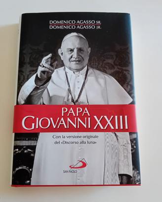 LIBRO PAPA GIOVANNI XXIII