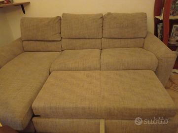Divano poltronesofà