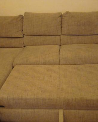 Divano poltronesofà