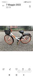 bicicletta 